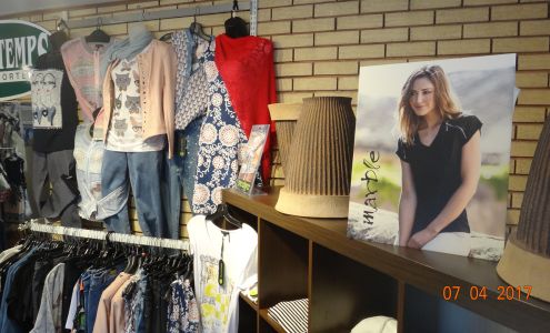 Boutique Entre-Temps Saint-jean-de-matha