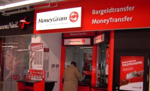 MoneyGram