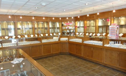 Bijouterie M Marcotte Enr Rivière-rouge