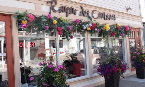 Rayons des Couleurs Inc