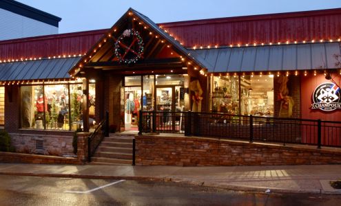 Sports Jacque Champoux Inc