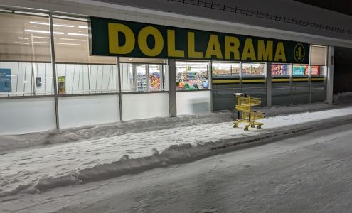 Dollarama Sainte-Agathe-des-Monts
