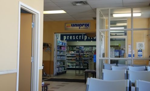 Uniprix Clinique Frédéric Gobeil et Gaétan Couillard - Pharmacie affiliée Sainte-Agathe-des-Monts
