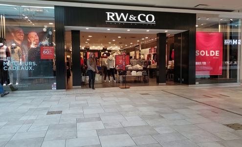 RW&CO.