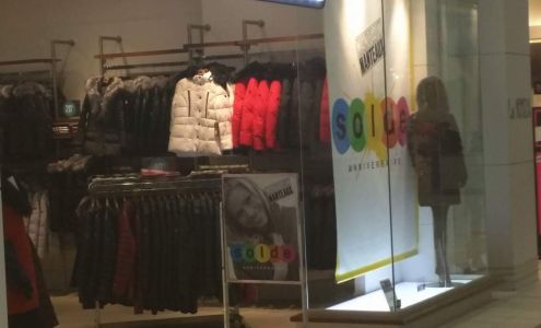 Manteaux Manteaux | Place Rosemere