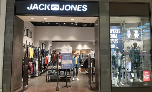 JACK & JONES