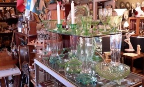 Galerie Et Antiquités Ste-Rose