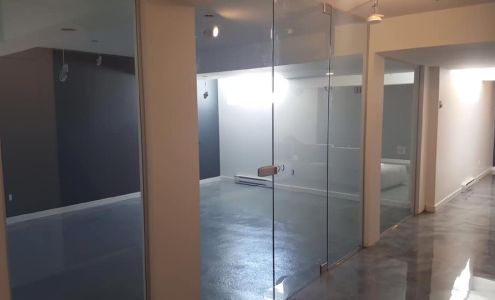 Vitrerie Boisbriand Ltée