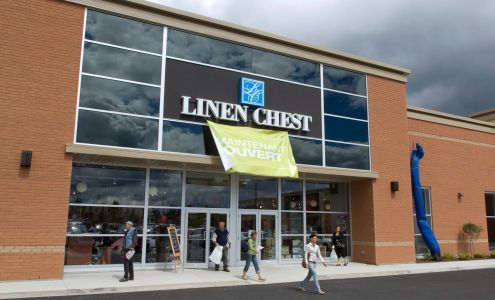 Linen Chest Sherbrooke