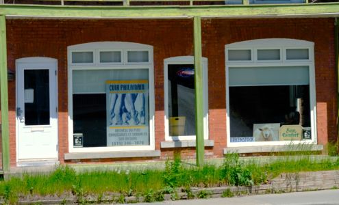 Philamain Sherbrooke