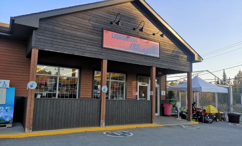 Liquidation 125 Plus