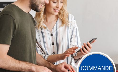 Uniprix François Dupuis - Pharmacie affiliée