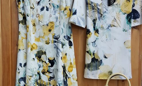 Boutique L'Effet Magique Rawdon