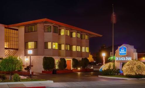 Best Western De Anza Inn