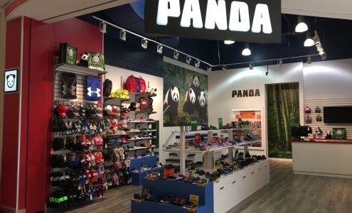 Chaussures Panda (Joliette) Joliette