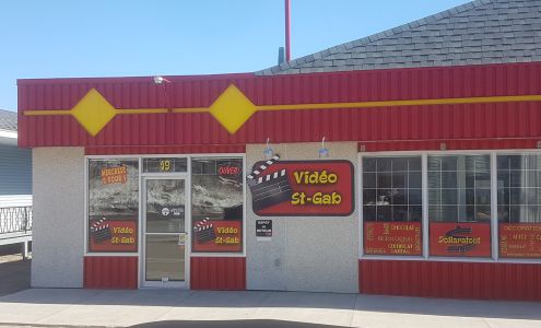 Vidéo St-Gab Saint-gabriel-de-brandon