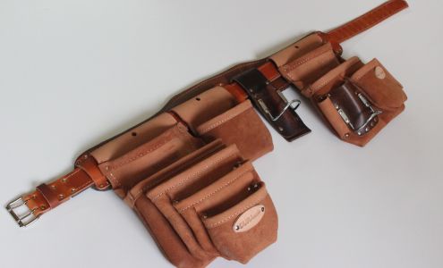 DURAcuir Saint-Alphonse-Rodriguez