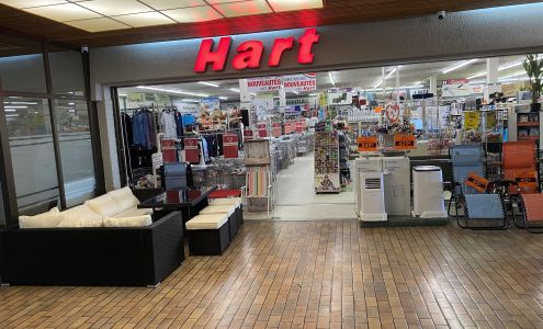 Hart Baie-saint-paul