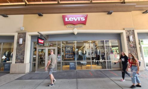 Levi's Outlet Store