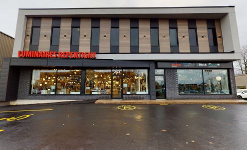 Luminaires Repentigny Inc.