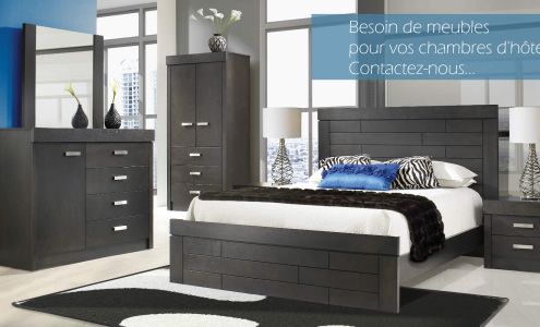 Ebénisterie Concept Plus Inc