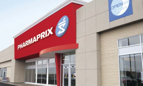 Pharmaprix Sainte-Claire
