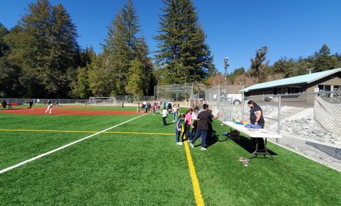 The Salvation Army of Salinas