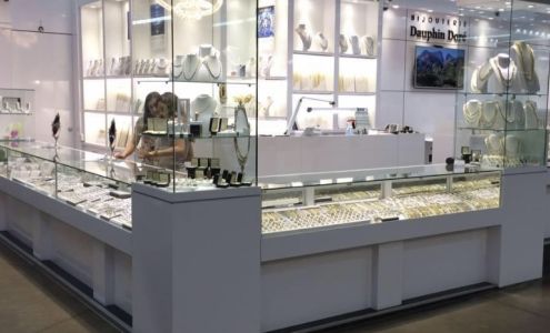 Bijouterie Dauphin Doré Inc