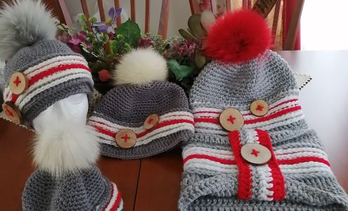 Au Brin De Laine Plus Saint-Tite