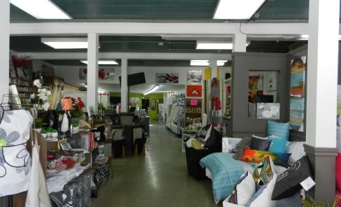 Tissus et Décor Martine Richard Saint-Tite