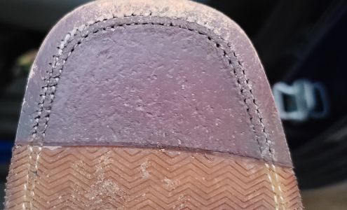 Bottes Boulet Inc Saint-Tite