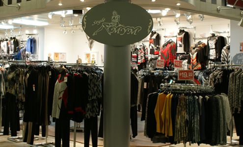 Boutique Style MYM Inc