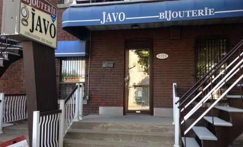 Bijouterie Javo