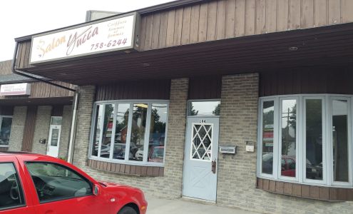 Salon Yucca 194 Boul. des Bois-Francs N, Victoriaville Quebec G6P 9C3