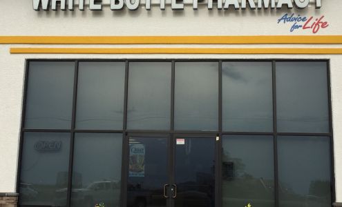 White Butte Pharmacy Pilot Butte