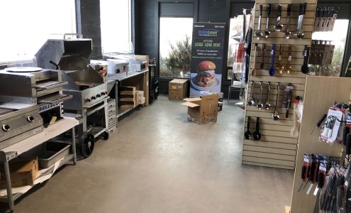 Denson Commercial Food Equipment