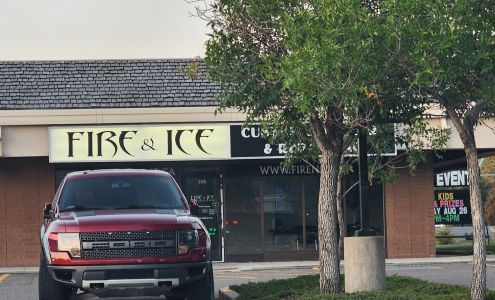 Fire and Ice Custom Jewellery and Repair