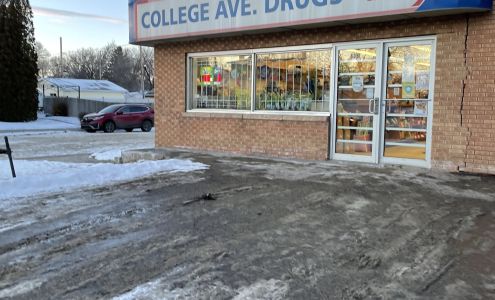 College Ave Drugs