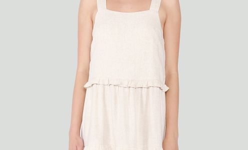 Brickhouse Clothing Humboldt