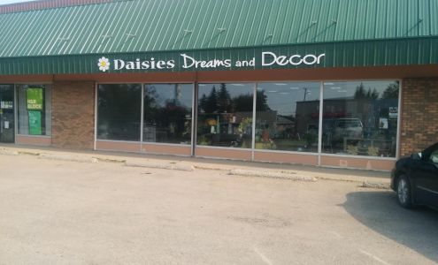 Daisies Dreams and Decor 506 Main St, Melfort Saskatchewan S0E 1A0
