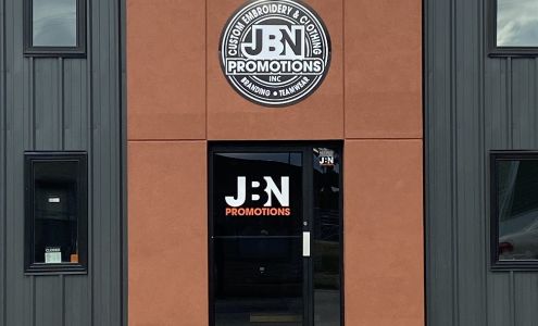 JBN Promotions Inc.
