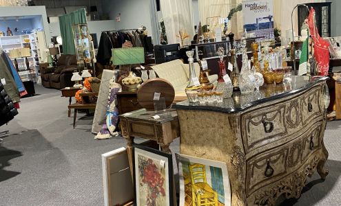 Juniper & Oak Consignments