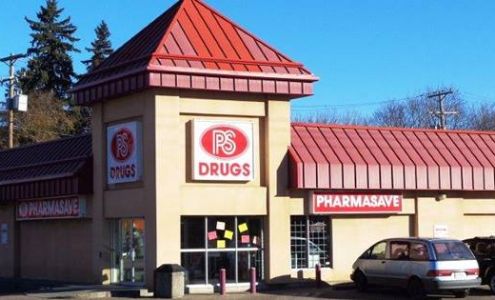 Pharmasave Idylwyld