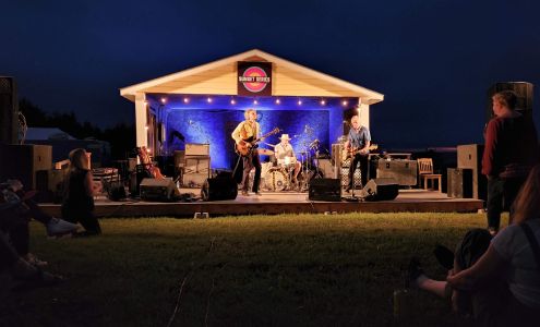 Inverness County Centre For The Arts Inverness