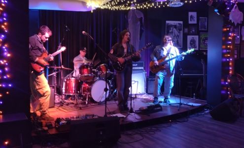 Vibration Studios Inc. Osgoode