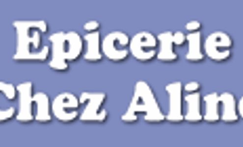 Epicerie Chez Aline Bassin