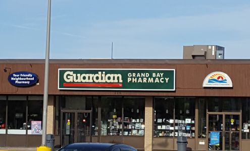 Guardian - Grand Bay Pharmacy Grand Bay-Westfield