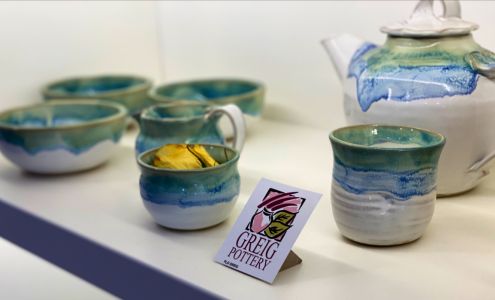 The Artisan District