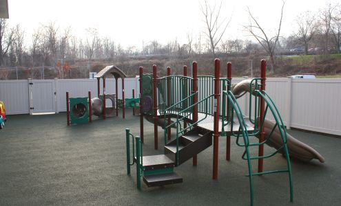 Children's Corner Learning Center Purchase