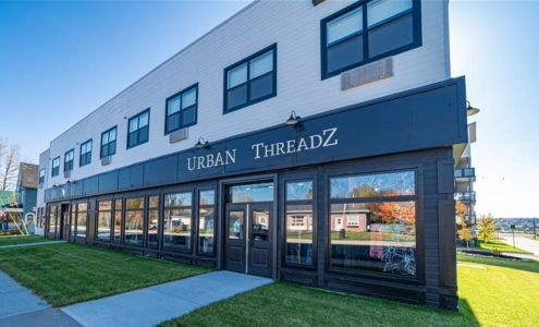 URBAN THREADZ Fredericton